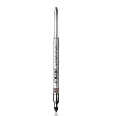 CLINIQUE Quickliner For Eyes 02 Smoky Brown